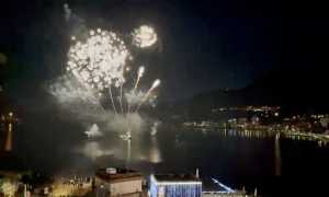 fuochi artificio omegna natale21