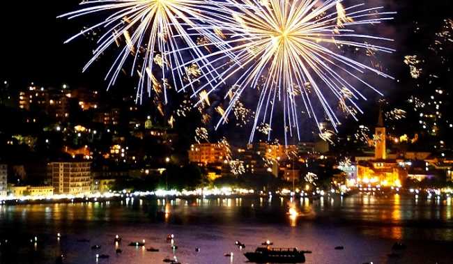 fuochi dartificio Omegna 700