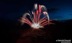 fuoco artificio vigezzo