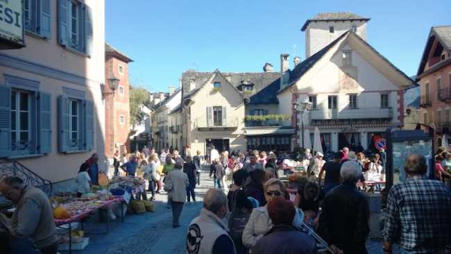 fuori zucca maggiore vigezzo