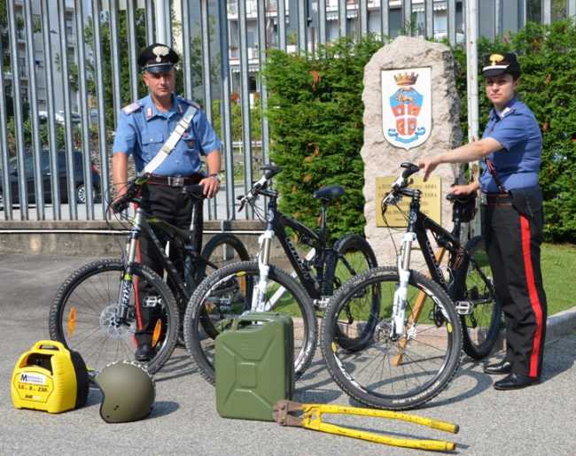 furto bici 16