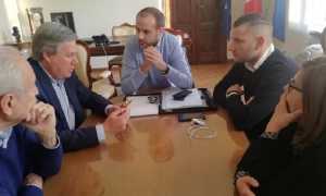 fusione atl distretto riunione