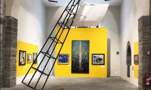 futurismo ala chavez