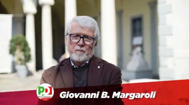 g b margaroli museo