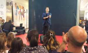 gabbani shopping center