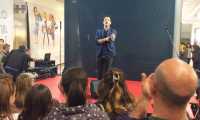 gabbani shopping center