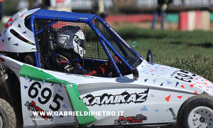 gabriel di pietro ufficale