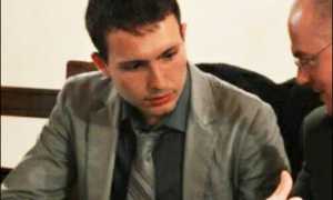 gabriele ricci pd domo