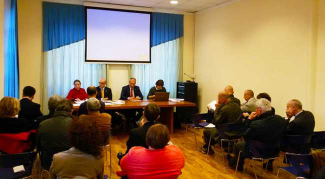 gal assemblea cottini