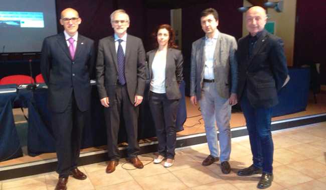 gal presentazione psr