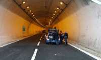 galleria autostrada