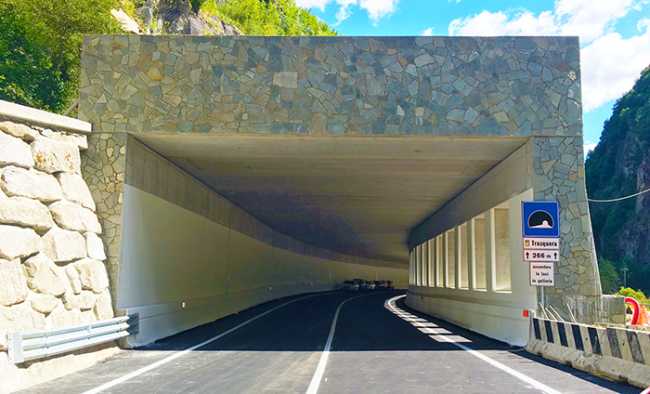 galleria nuova iselle inaugura