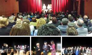 galletti spettacolo mix mag 19