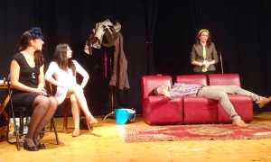 galletti teartificio giallo