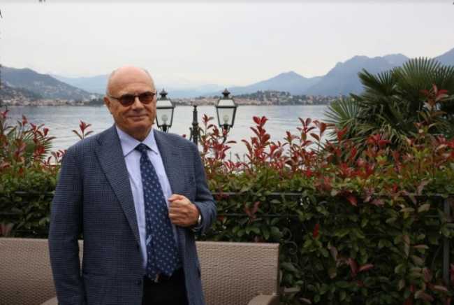 galli massimo