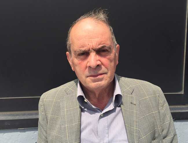 gallo bernardino coop nero