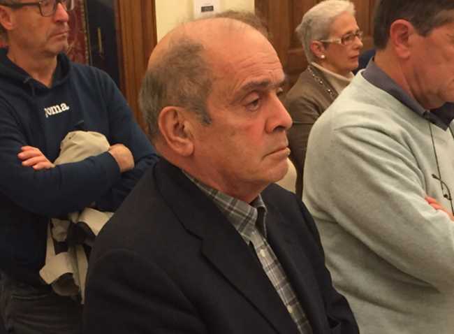 gallo consiglio
