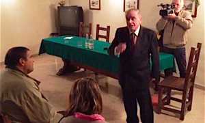 gallo presentazione autonomia