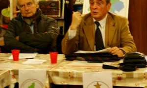 gallo una presentazione