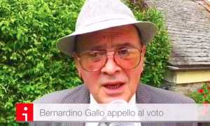 gallo voto appello