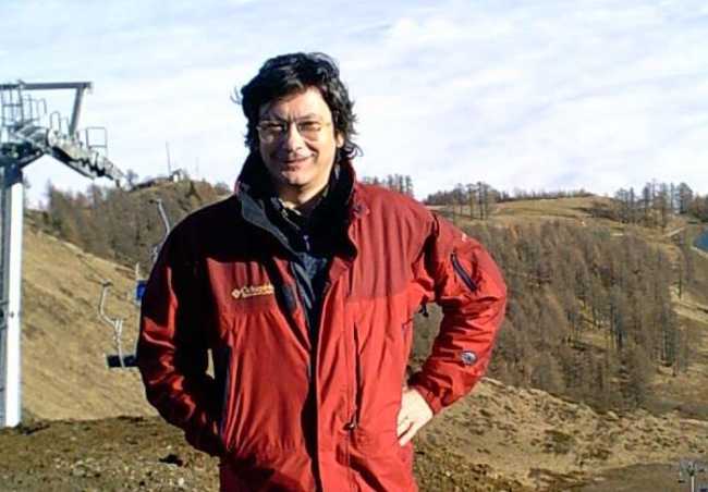 galvani riccardo