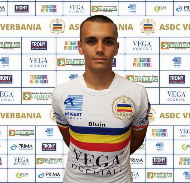 gambino nicolo