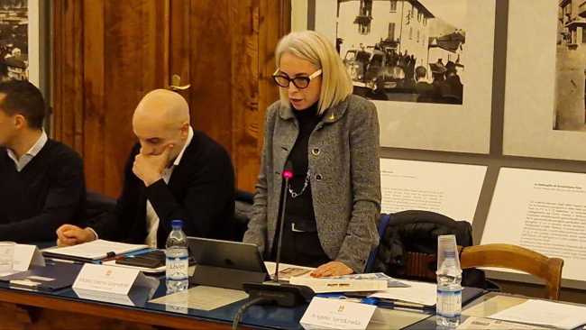 gandolfi m.elena