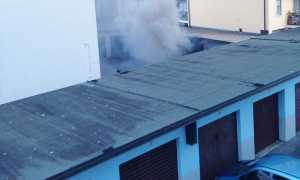 garage auto fuoco milano