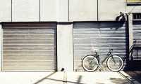garage bici