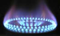 gas