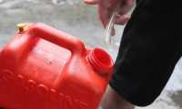 gasolio tanica