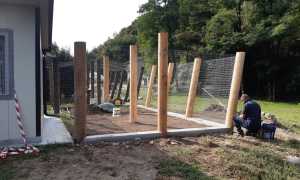 gattile lavori