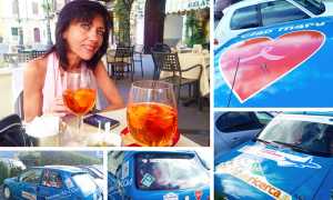 gattoni auto marilena