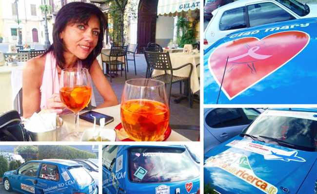 gattoni auto marilena