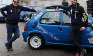 gattoni rally 18 a