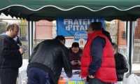 gazebo fdi