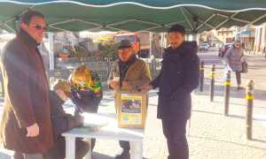 gazebo lega omegna