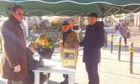 gazebo lega omegna