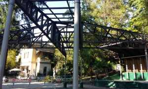 gazebo v g