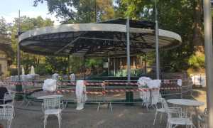 gazebo v g
