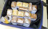 gdf droga trolley