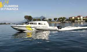 gdf lago maggiore archivio