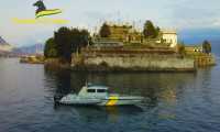 gdf lago maggiore barca
