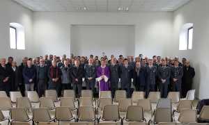 gdf messa natale vco