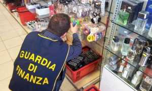 gdf negozio cinese generico