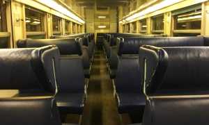 gdf treno