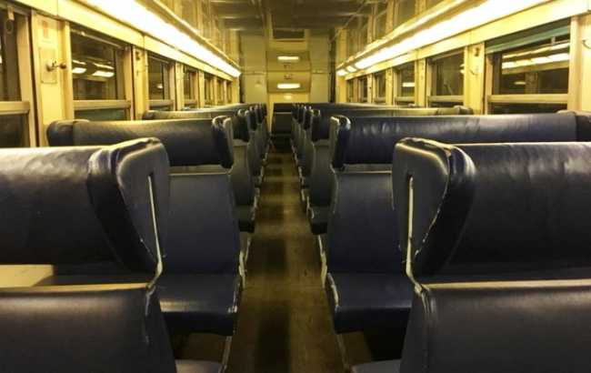 gdf treno