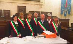 gemellaggio iglesias anzasca