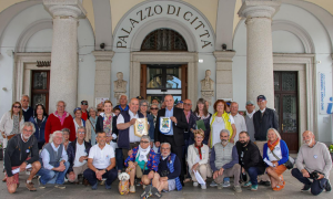 gemellaggio omegna pornic