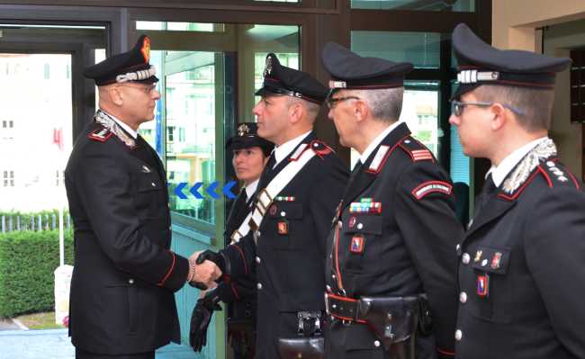 generale coppla cc verbania